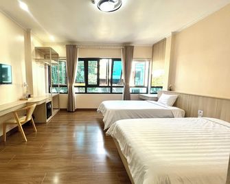 Vuon Cam Hotel Cao Bang - Cao Bang