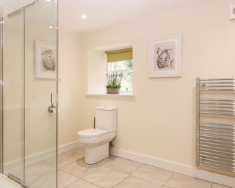 Children-friendly pleasant cottage with garden | Pets are welcome - Alford