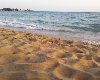 \'Kore Home\' Pefkos Center - Pefki - Beach