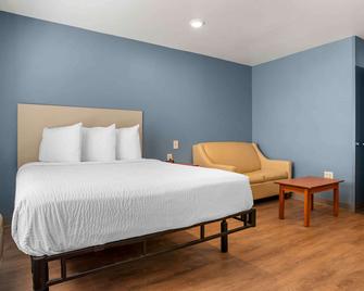 Extended Stay America Select Suites - Pensacola - Northwest - Pensacola - Bedroom