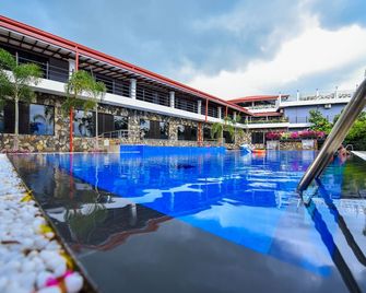 Centauria Wild Resort - Udawalawa