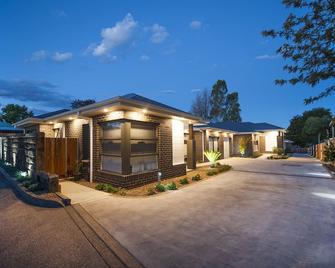 Kirsten Accommodation Mudgee - Mudgee - Building