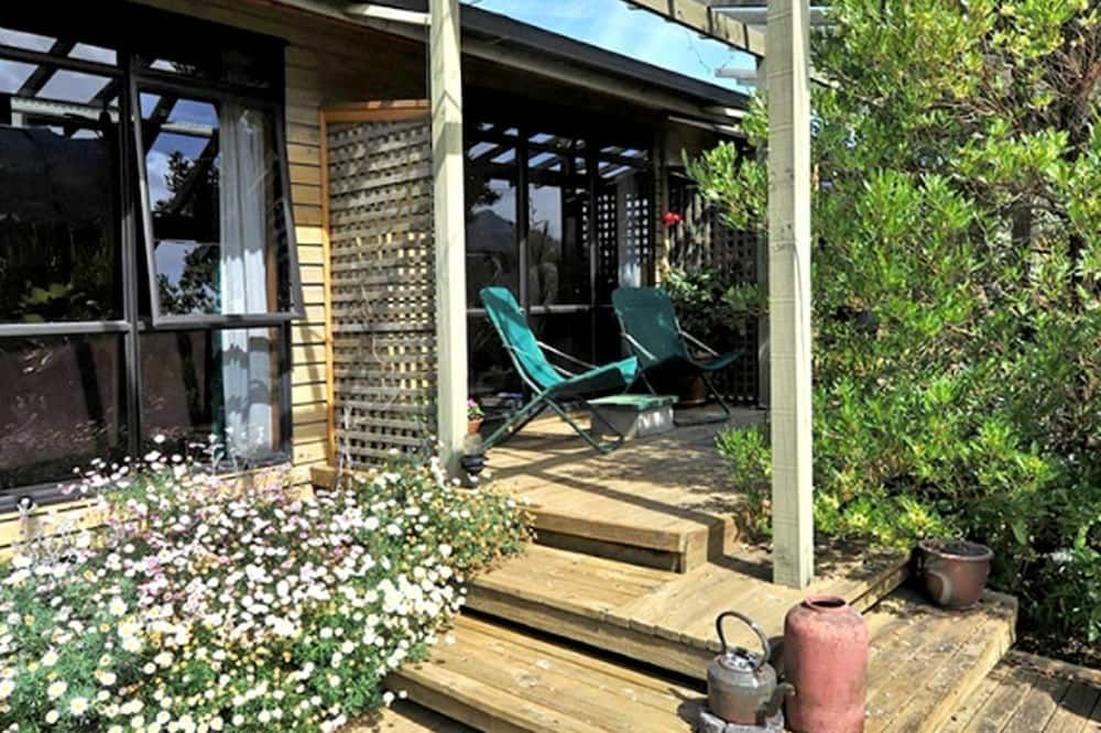 Twin Waters Lodge - Collingwood