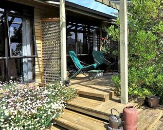 Twin Waters Lodge - Collingwood