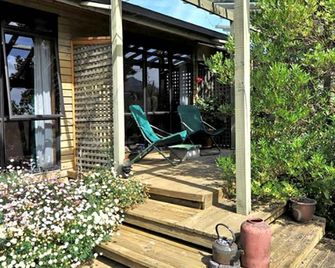 Twin Waters Lodge - Collingwood