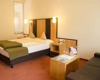 Seehotel Vinzenz - Schiefling am See - Bedroom