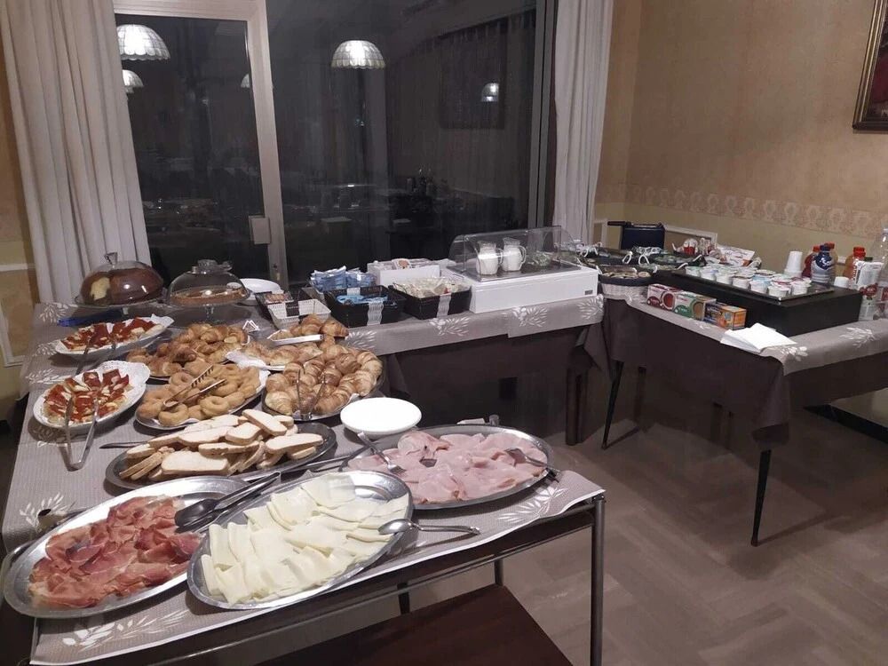 هوتل فرانكا