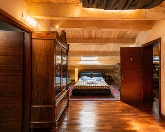 Al Battistero Luxury Suite - Ravenna
