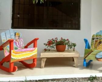 Hotel Casa La Pilonera - Valledupar