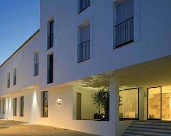 Hotel Es Mares - Sant Francesc de Formentera - Edificio