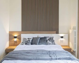 Perfect place to explore water therme and SPA - Monte Ortone - Habitación