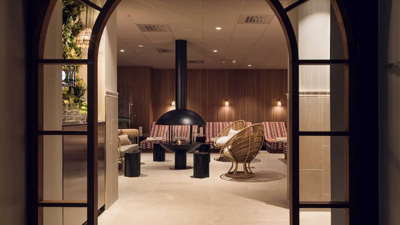 Elite Stadshotellet Eskilstuna