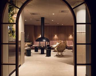 Elite Stadshotellet Eskilstuna - Eskilstuna - Lobby