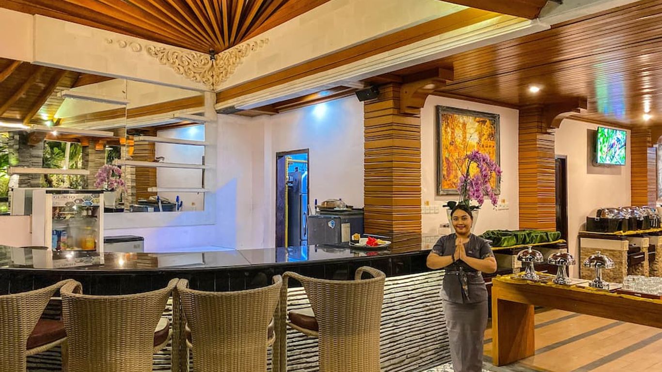 The Bali Dream Villa & Resort Echo Beach Canggu