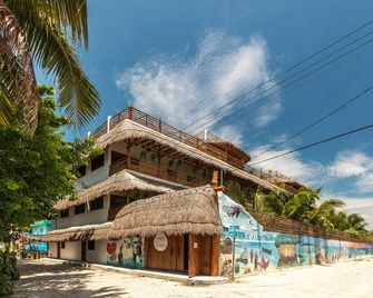 La Palma Holbox - Holbox