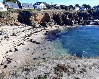 Le Croisic Brocéliande - Le Croisic - Plage