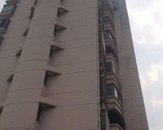 Meimei Apartment - Nanchang - Edificio