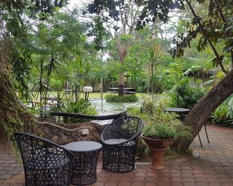 Ponce De Leon Garden Resort Powered By Aston - Puerto Princesa