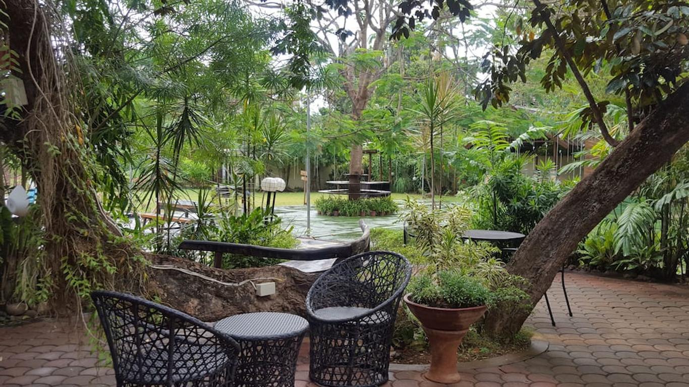 Ponce De Leon Garden Resort Powered By Aston