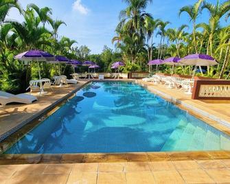 Vale do Sonho Hotel - Guararema