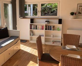 Ferienwohnung Drachennest mit Sonnenterrasse - Feldkirch