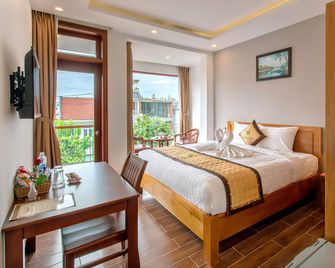 Hoi An Vi Khoa Villa - Hôi An