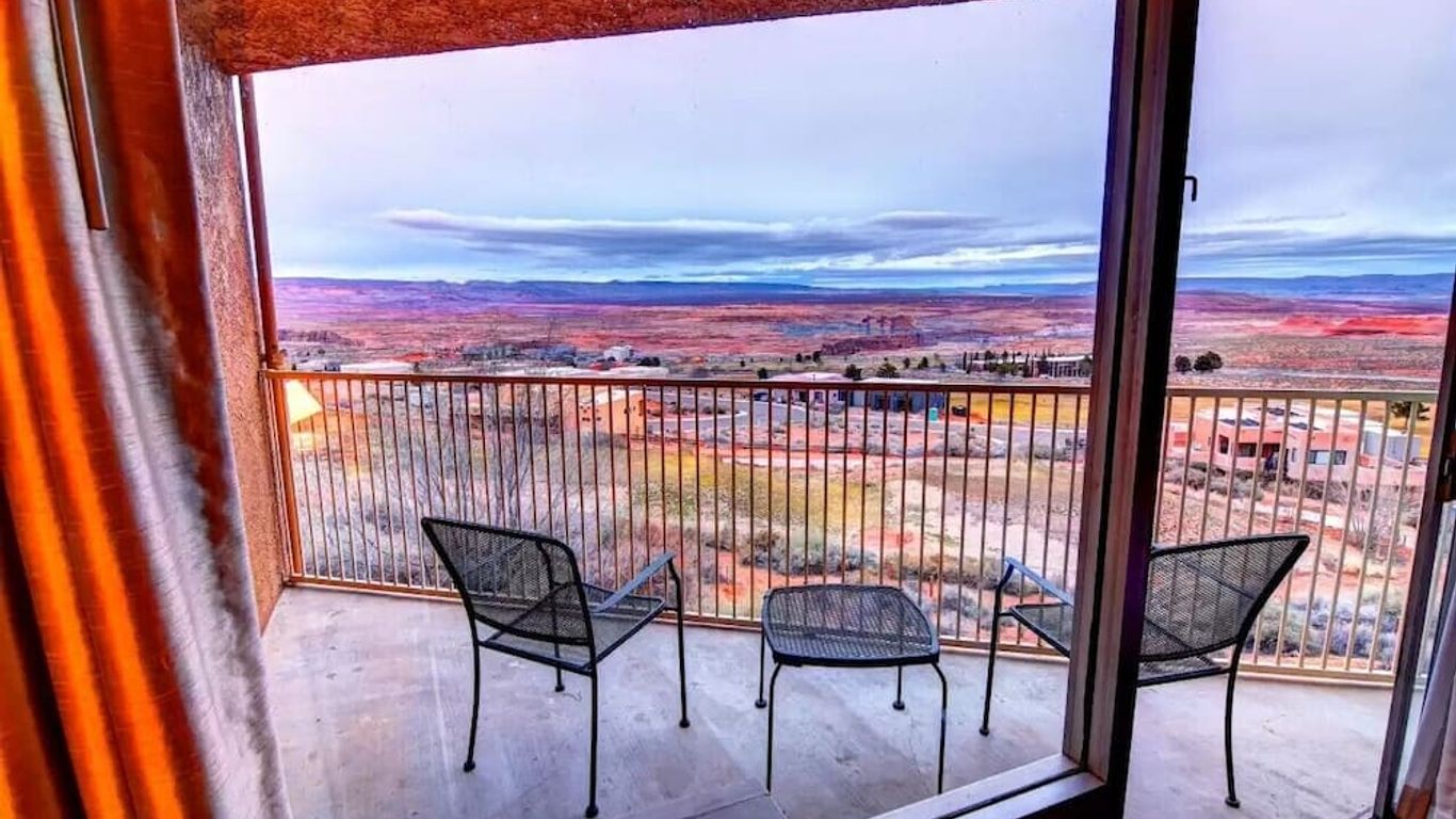 Scenic View Inn - Lake Powell - Page Az