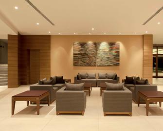 Hyatt Place Hampi - Bellary - Lounge