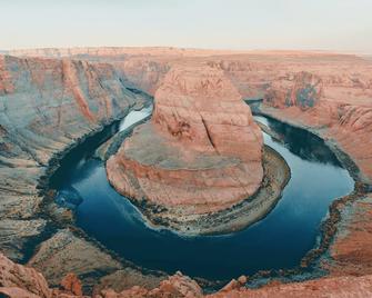 Marble Canyon Lodge - Marble Canyon - Edificio