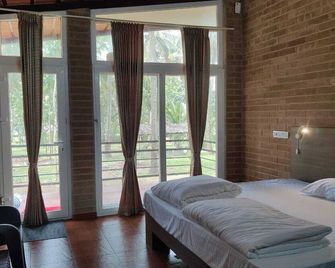 Cosmic Connect Trails Kabini - Heggadadevana - Bedroom