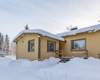Kuukkeli Ivalo Arctic House - Ivalo - Building