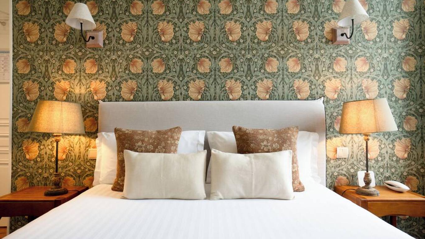 Hotel Edouard VII