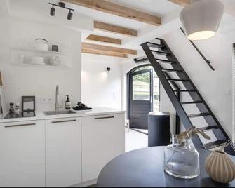 The Slow - Zuidoostbeemster - Cucina