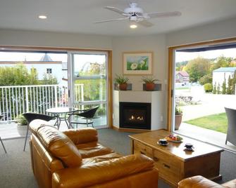 Lake Wanaka Lodge - Wanaka - Aula