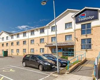 Travelodge Holyhead - Holyhead - Building