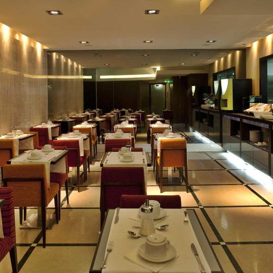 Turim Luxe Hotel image 1