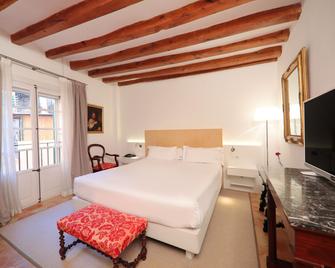 Ah Art Hotel Palma - Palma - Habitación