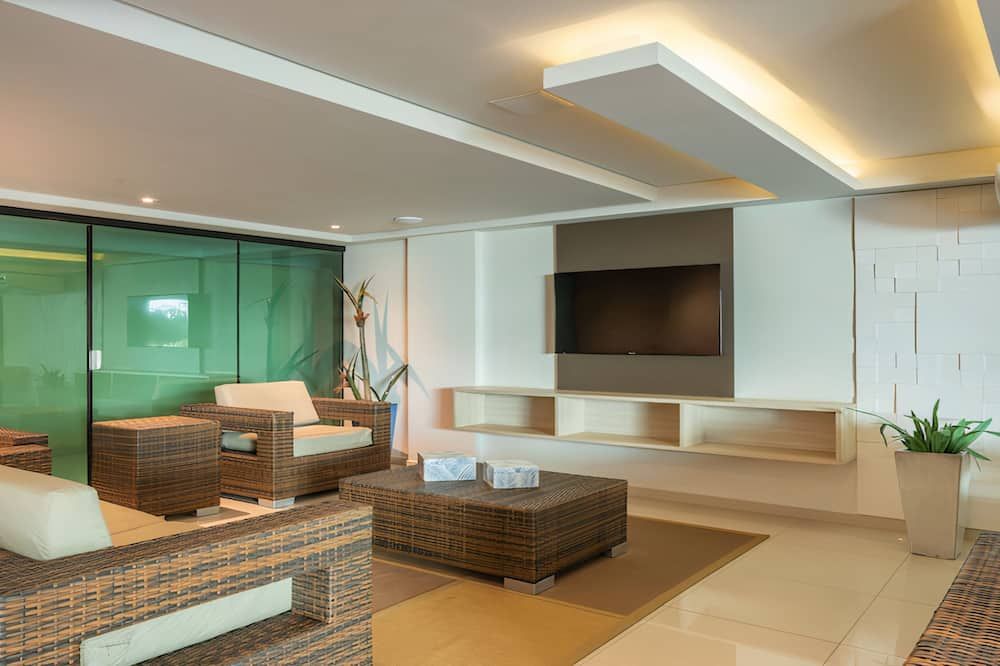 لوكسور تاباتينجا بيرا مار