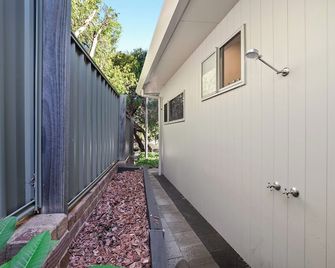 Peppi Hollow - 500 metres from the Prevelly beach - Prevelly - Vista del exterior