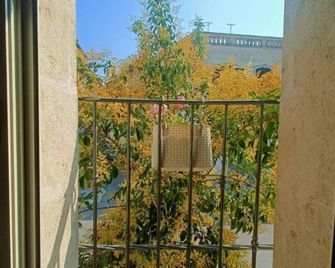 La Casodda Ad - Francavilla Fontana - Balcón