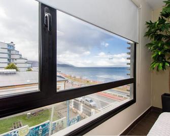 Rivadavia Apartamentos - Ushuaia - Balcony