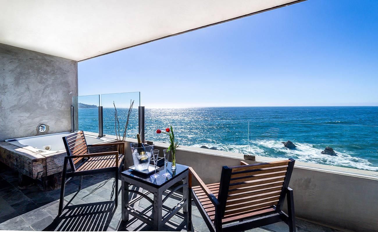 راديسون بلو أكوا هوتل آند سبا كونكون