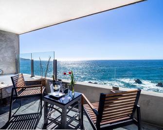 Radisson Blu Acqua Hotel and Spa Concon - Concon - Bedroom