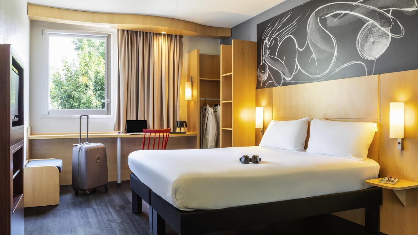 ibis Paris Meudon Vélizy