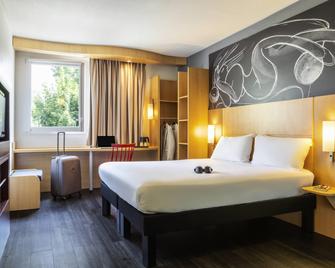 ibis Paris Meudon Vélizy - Meudon - Slaapkamer