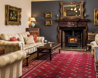 Orestone Manor - Torquay