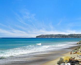 Socal Private Beach With Premier Home! - Capistrano Beach - Plaża