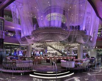 The Cosmopolitan of Las Vegas - Las Vegas - Bar