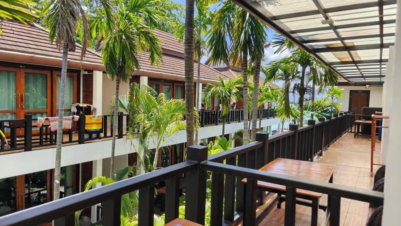 Cabana Lipe Beach Resort