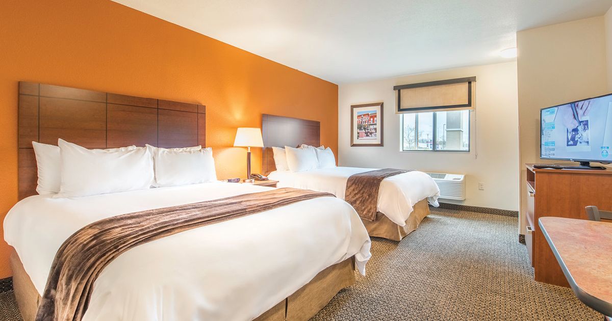 My Place HotelWixom/Novi/Detroit, MI from 84. Wixom Hotel Deals